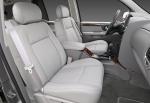GMC Envoy 2002 года